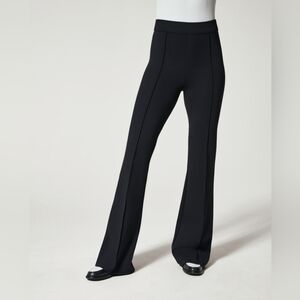 Spanx perfect flare pants